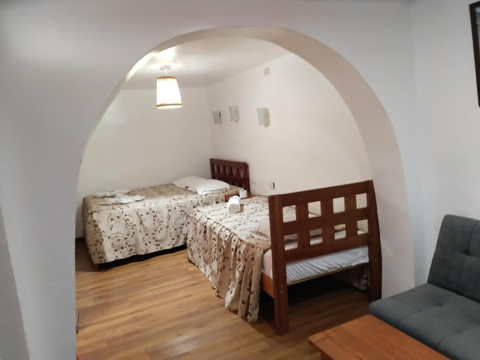 Qori House Hotel Cuzco Exterior photo