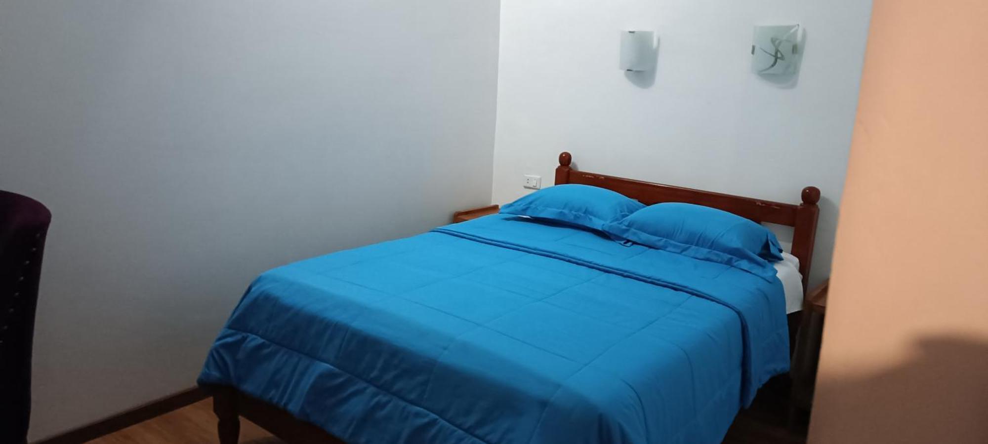Qori House Hotel Cuzco Exterior photo