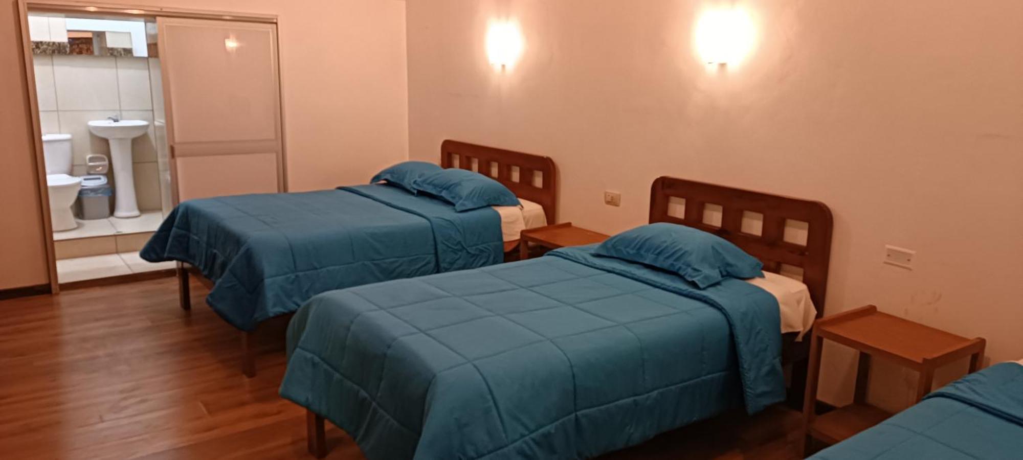 Qori House Hotel Cuzco Exterior photo