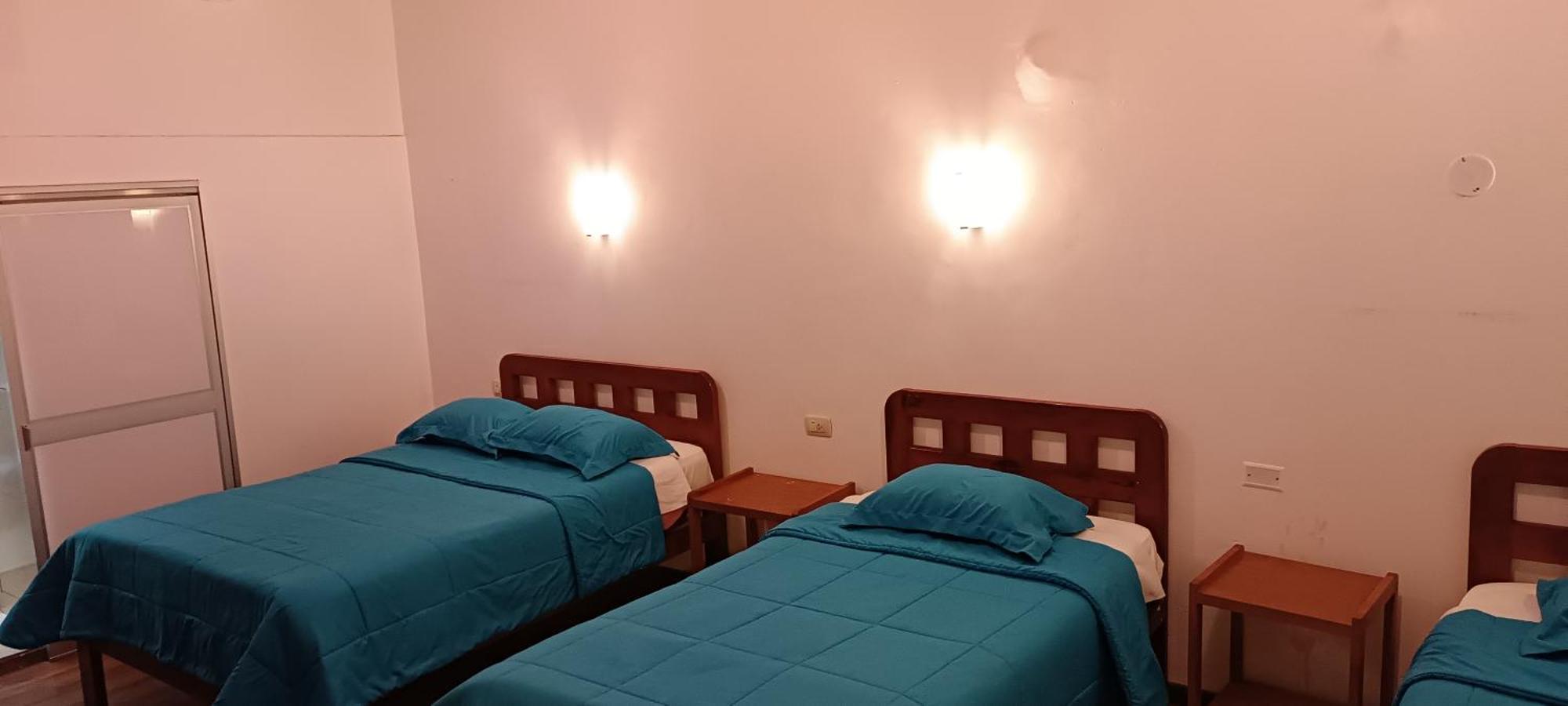Qori House Hotel Cuzco Exterior photo
