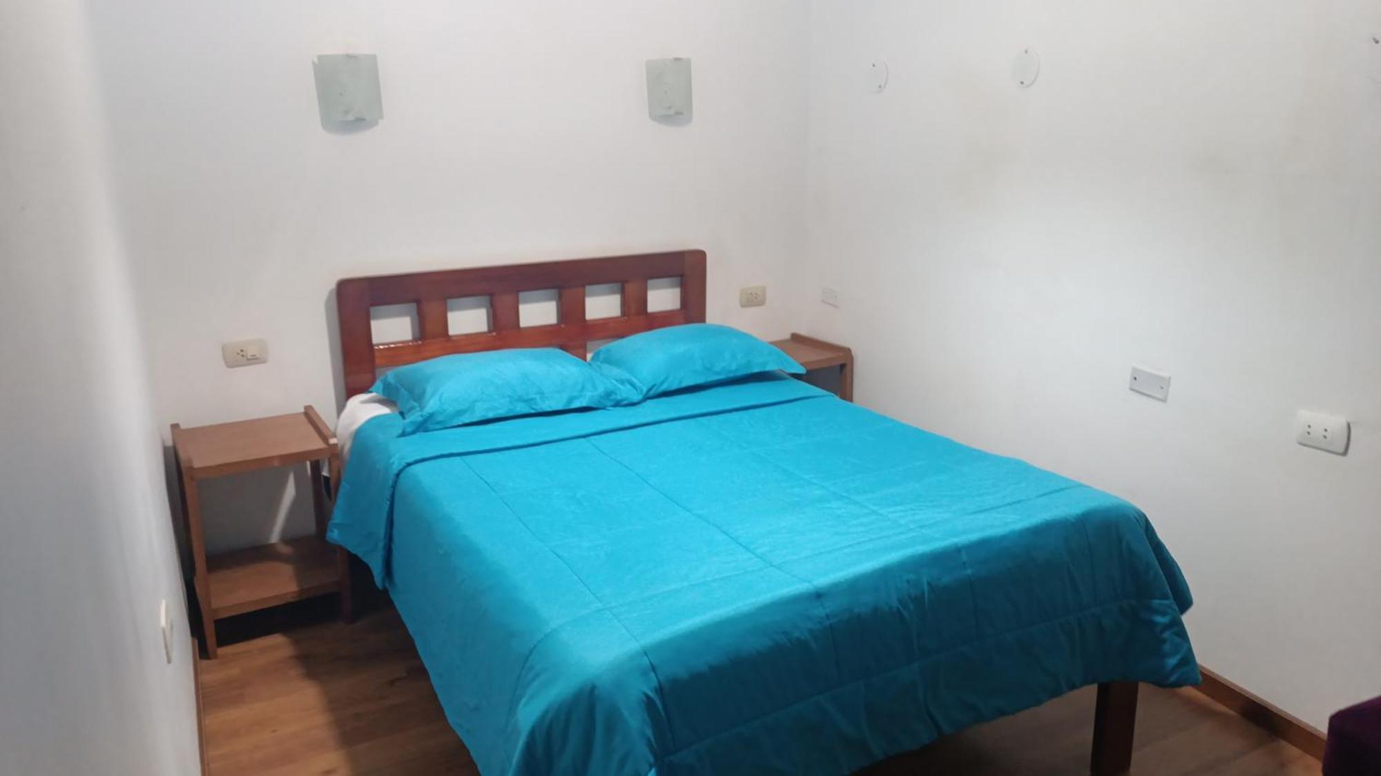 Qori House Hotel Cuzco Exterior photo