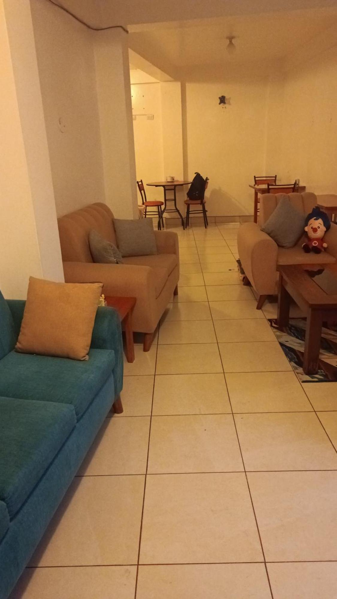 Qori House Hotel Cuzco Exterior photo